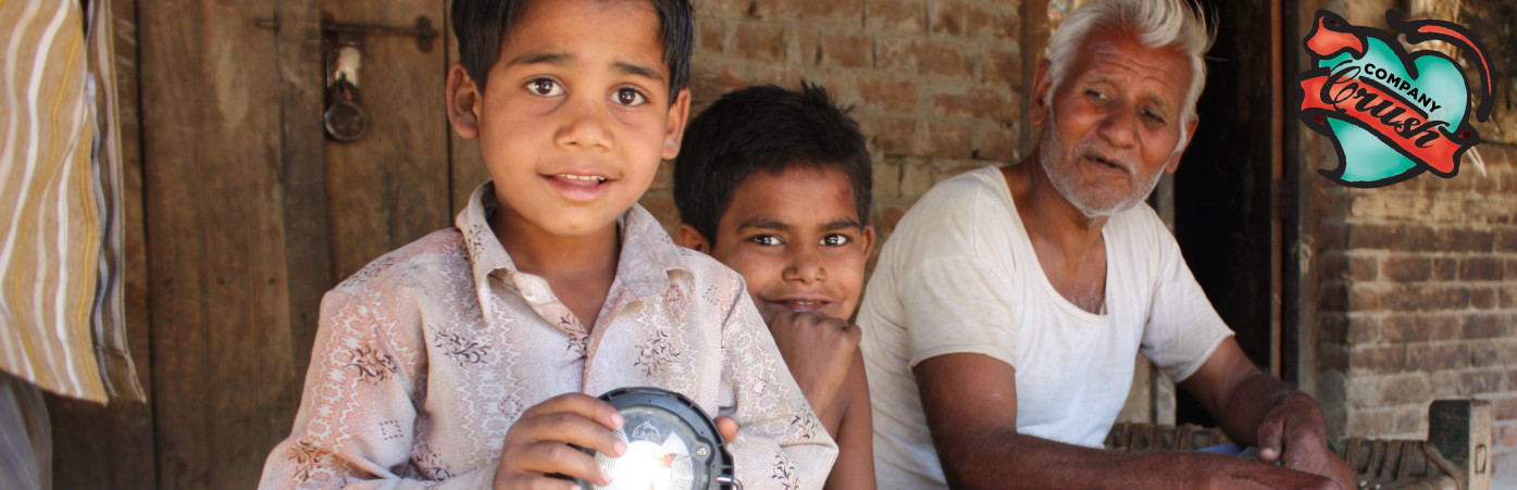 How To Empower 50 Million A Lesson In Agility From D Light