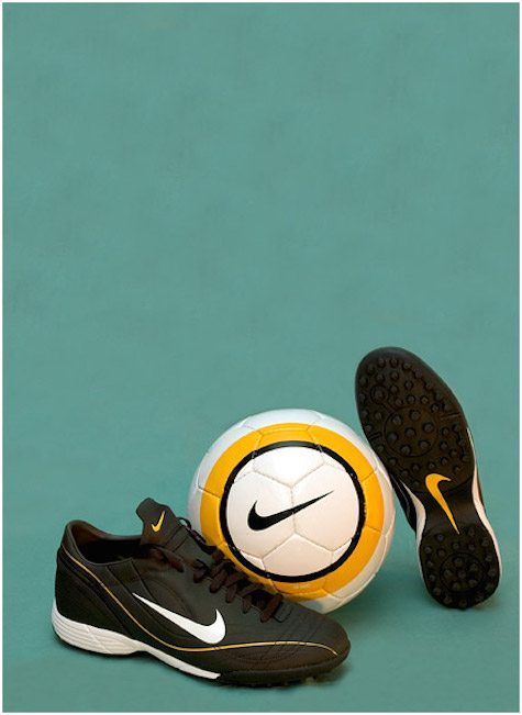 46 - Brand Thinking Nike